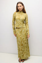 Load image into Gallery viewer, A Delicate Balance Chartreuse Set
