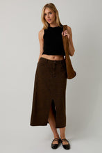 Load image into Gallery viewer, Don’t Doubt Me Skirt
