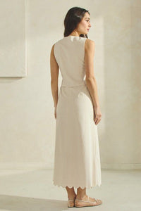 Purely You Scalloped Set