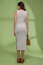 Load image into Gallery viewer, Cherish Now Crochet Dress Set
