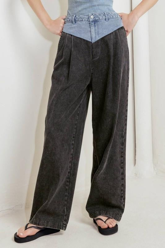 Cool Emergence Jeans