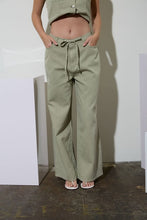 Load image into Gallery viewer, Up To Something Denim Set
