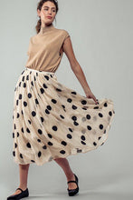 Load image into Gallery viewer, In This Moment Flowing Skirt Pre-Order 19/03
