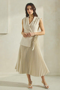 Ultimate Muse Midi Dress