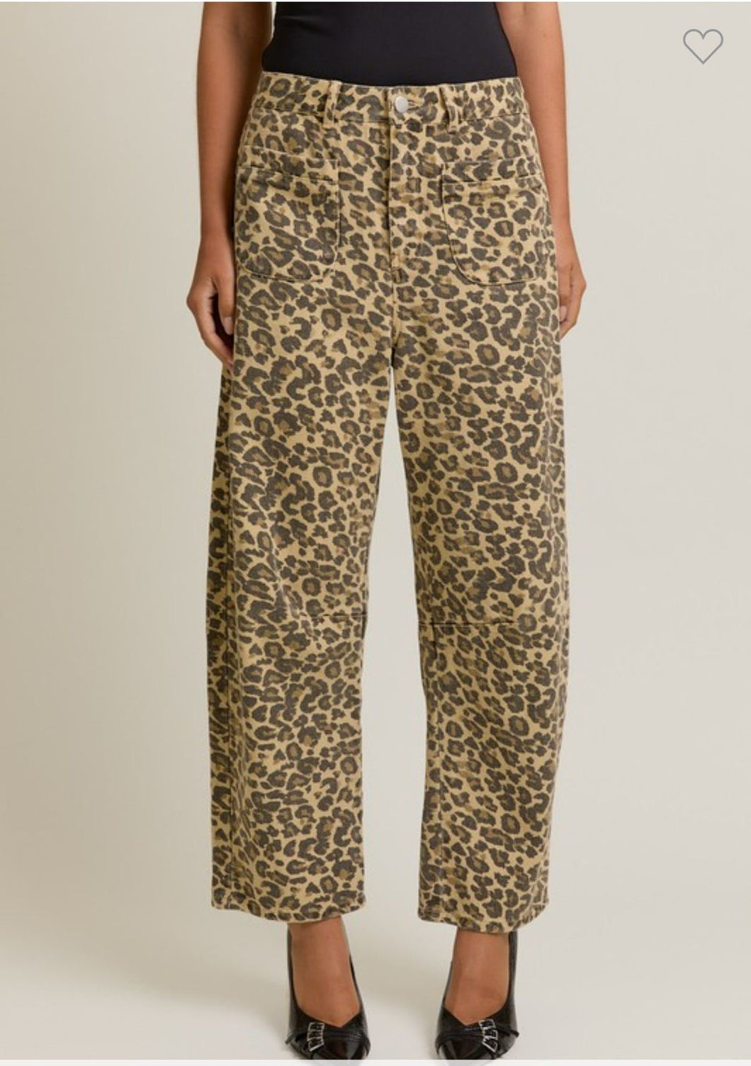 Fierce Barrel Jeans