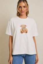 Load image into Gallery viewer, Countryside Teddy Tee

