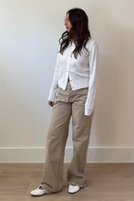 Load image into Gallery viewer, There When You Need Pointelle Cardigan
