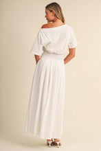 Load image into Gallery viewer, Soft Serenity Maxi Dress
