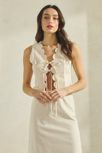 Purely You Scalloped Set