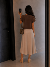Load image into Gallery viewer, Afternoon Society Mixed Dress
