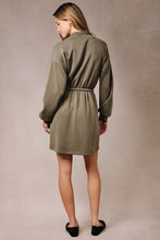 Load image into Gallery viewer, Good Thinking Modal Dress
