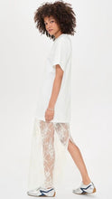 Load image into Gallery viewer, Forever Begins Lace Mix Dress
