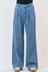 Meetup Trouser Jeans