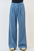 Load image into Gallery viewer, Meetup Trouser Jeans
