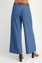 Load image into Gallery viewer, Set For The Day Belted Set
