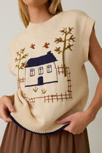 Load image into Gallery viewer, Midland Journey Knit Sweater
