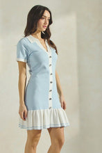 Load image into Gallery viewer, Bayside Brunch Dress
