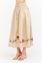 Load image into Gallery viewer, As The Story Unfolds Embroidery Set (Sofie the Label)
