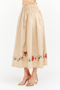 As The Story Unfolds Embroidery Set (Sofie the Label)