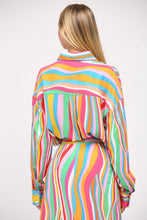 Load image into Gallery viewer, Life in Color Blouse
