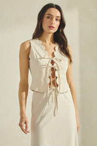 Purely You Scalloped Set