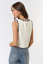 Load image into Gallery viewer, Horizon Escape Embroidered Set
