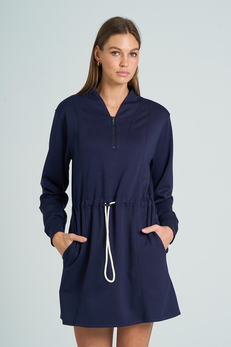 Good On You Dress