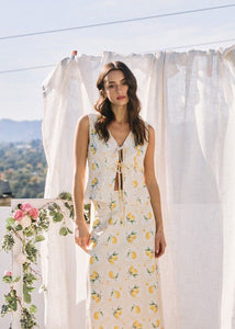 Limoncello Tour Set