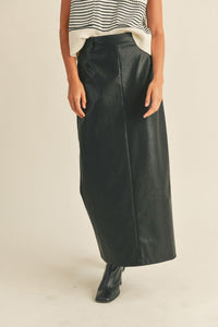 Rebel Maxi Skirt