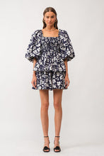 Load image into Gallery viewer, Azalea Puff Mini Dress
