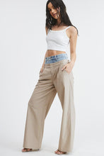 Load image into Gallery viewer, Billie Trousers in Khaki
