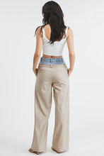 Load image into Gallery viewer, Billie Trousers in Khaki
