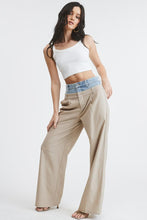 Load image into Gallery viewer, Billie Trousers in Khaki
