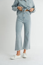 Load image into Gallery viewer, Denim Glitz Jeans
