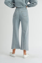 Load image into Gallery viewer, Denim Glitz Jeans
