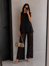 Load image into Gallery viewer, Easy To Love Lace Set
