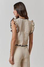 Load image into Gallery viewer, Chloé Femme Knit Set
