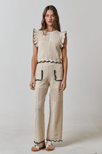 Load image into Gallery viewer, Chloé Femme Knit Set
