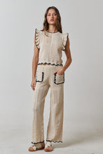 Load image into Gallery viewer, Chloé Femme Knit Set
