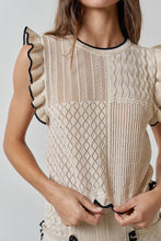 Load image into Gallery viewer, Chloé Femme Knit Set
