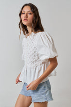 Load image into Gallery viewer, Marant Textured Blouse
