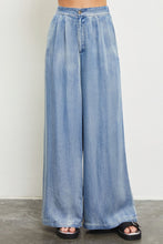 Load image into Gallery viewer, Business Meets Pleasure Denim Pants
