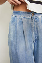 Load image into Gallery viewer, Business Meets Pleasure Denim Pants
