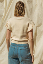 Load image into Gallery viewer, Daisy Pop Knit Top
