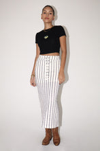 Load image into Gallery viewer, Raya Knit Midi Skirt
