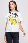 Dolce Limone Tee