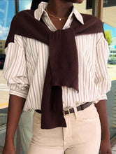 Load image into Gallery viewer, Times to Remeber Mixed Shirt
