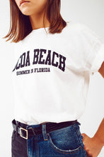 Load image into Gallery viewer, Cocoa Beach Tee
