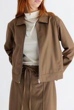 Load image into Gallery viewer, Reinne Mocha Jacket
