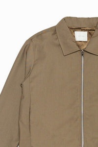 Reinne Mocha Jacket